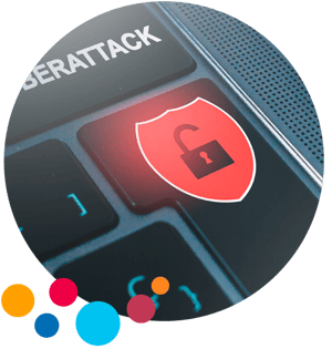 Serban - Elementos clave para una estrategia de seguridad de TI exitosa