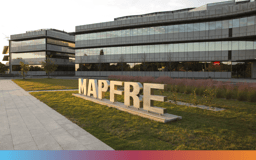 Mapfre España: Transformación del Centro de Operaciones de Mapfre