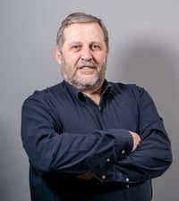 Carlos Catells - CrTO - Serban Group Carlos Catells - CrTO - Serban Group