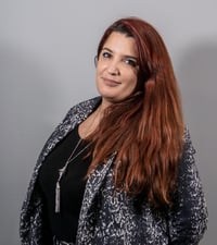 Natalia Vera - Procesos y Sistemas Director - Serban Group