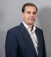 Julio Cuesta - CIO - Serban Group