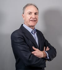 Juan Pablo Yague - Alianzas - Serban Group Juan Pablo Yague - Alianzas - Serban Group