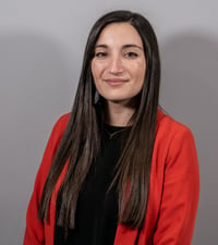 Esperanza Ruiz - Talento y RRHH director - Serban Group
