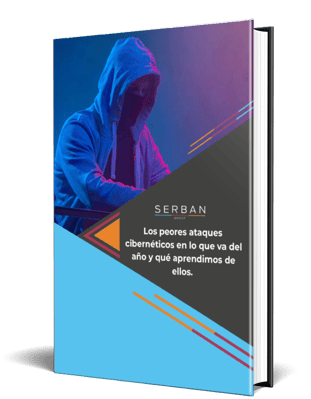 E-Book - Los peores ataques en lo que va del año y que aprendimos de ellos E-Book - Los peores ataques en lo que va del año y que aprendimos de ellos