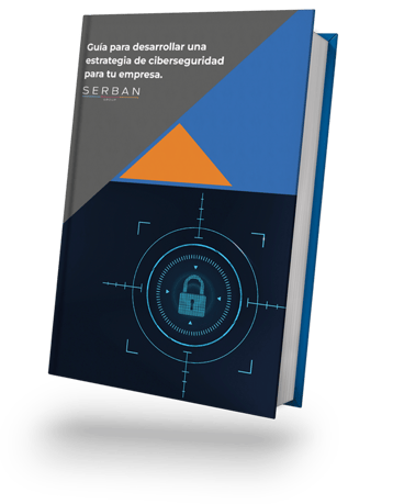E-Book 1 1 - Guía para desarrollar una estrategia de ciberseguridad para tu empresa