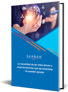 E-book - La necesidad de ser data-driven y otras tendencias -1