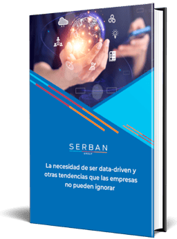 E-book - La necesidad de ser data-driven y otras tendencias 