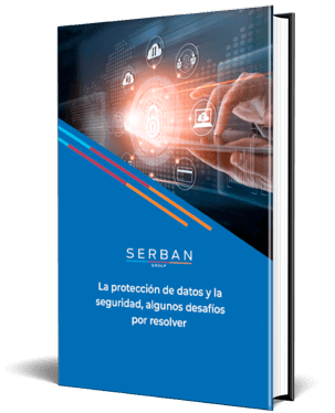 E-book - La proteccion de datos y la seguridad, algunos desafios por resolver