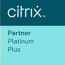 Citrix Partene Platinum Plus