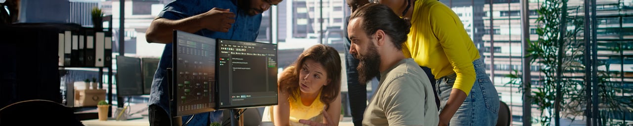 Serban - Zero Trust en la práctica: 5 escenarios donde ya estás en riesgo