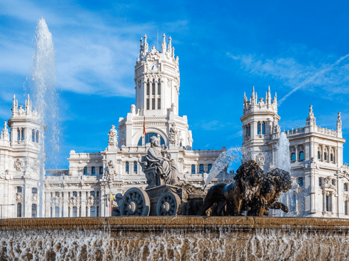 Madrid