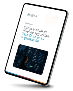 MockUp - Guía práctica - Cómo evaluar el nivel de seguridad Zero Trust