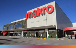 Makro Colômbia