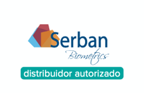 serban biometrics - distribuidor oficial