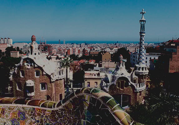 serban Barcelona
