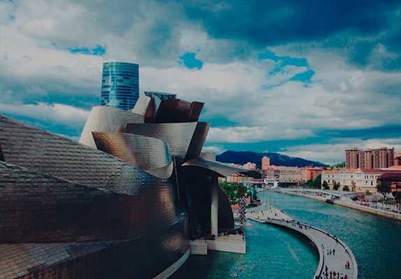 Bilbao