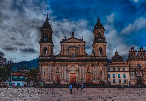 Bogota