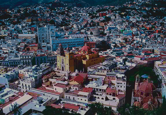CuidadMexico