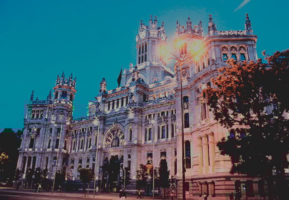 Madrid