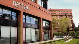Renta 4: Evolución hacia un entorno de trabajo digital e integral en banca