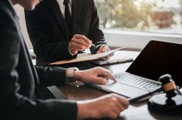 Transformation of Data Backup Service for a Leading Legal Company in Colombia