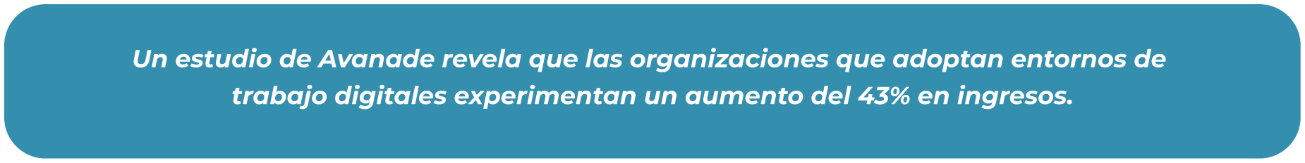 Estudio Avanade
