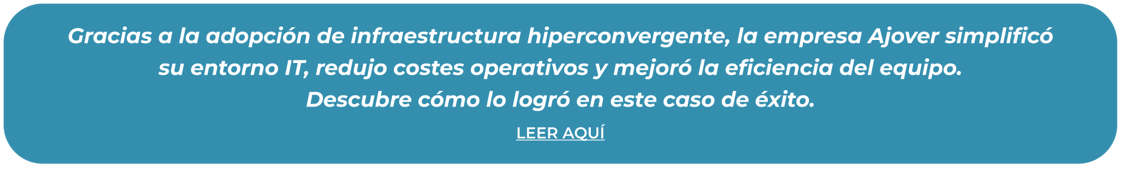 Caso de éxito - Ajover