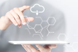 E-book: Claves para lograr una infraestructura eficiente en la nube