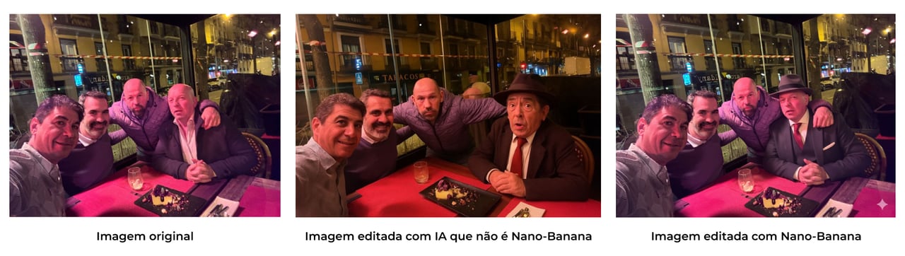 Nano Banana