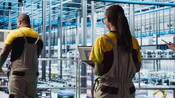Optimización de infraestructura Citrix en el sector industrial