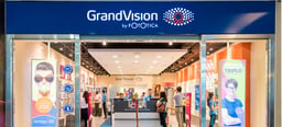 Grand Vision: nueva infraestructura, reto legacy y outsourcing