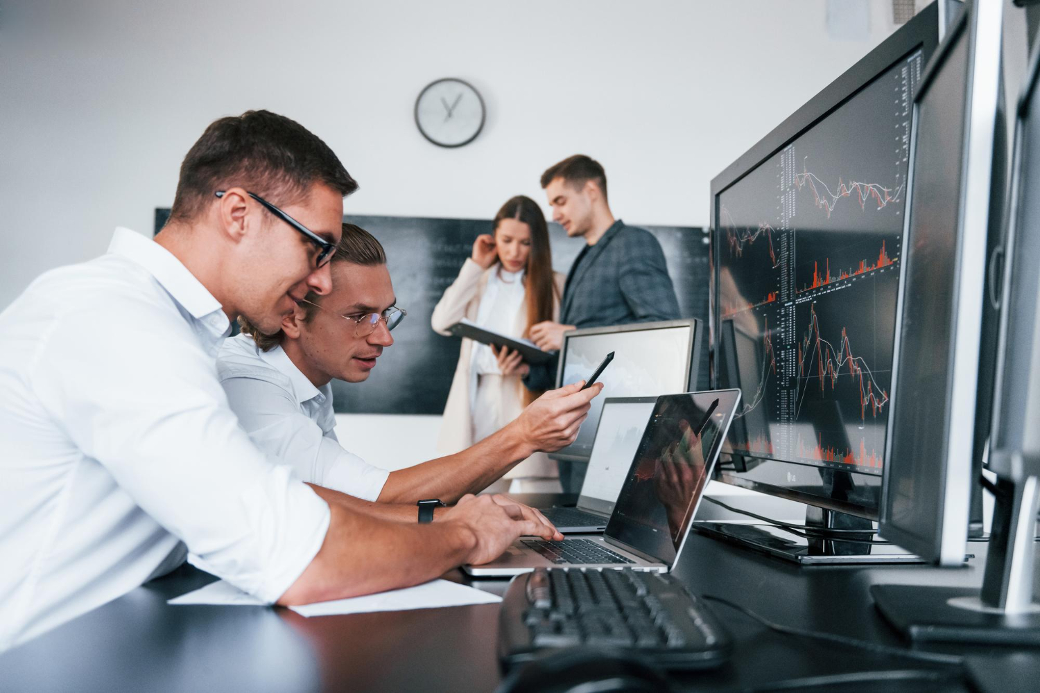 WaaS: ¿la solución para optimizar el gasto de TI en tu empresa?