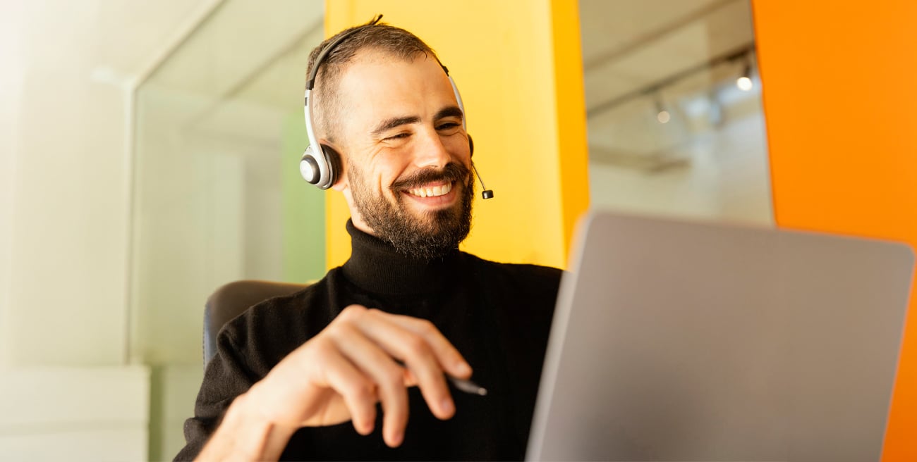 Serban Group - Del alta a la evolución: el ciclo de vida del puesto de trabajo digital