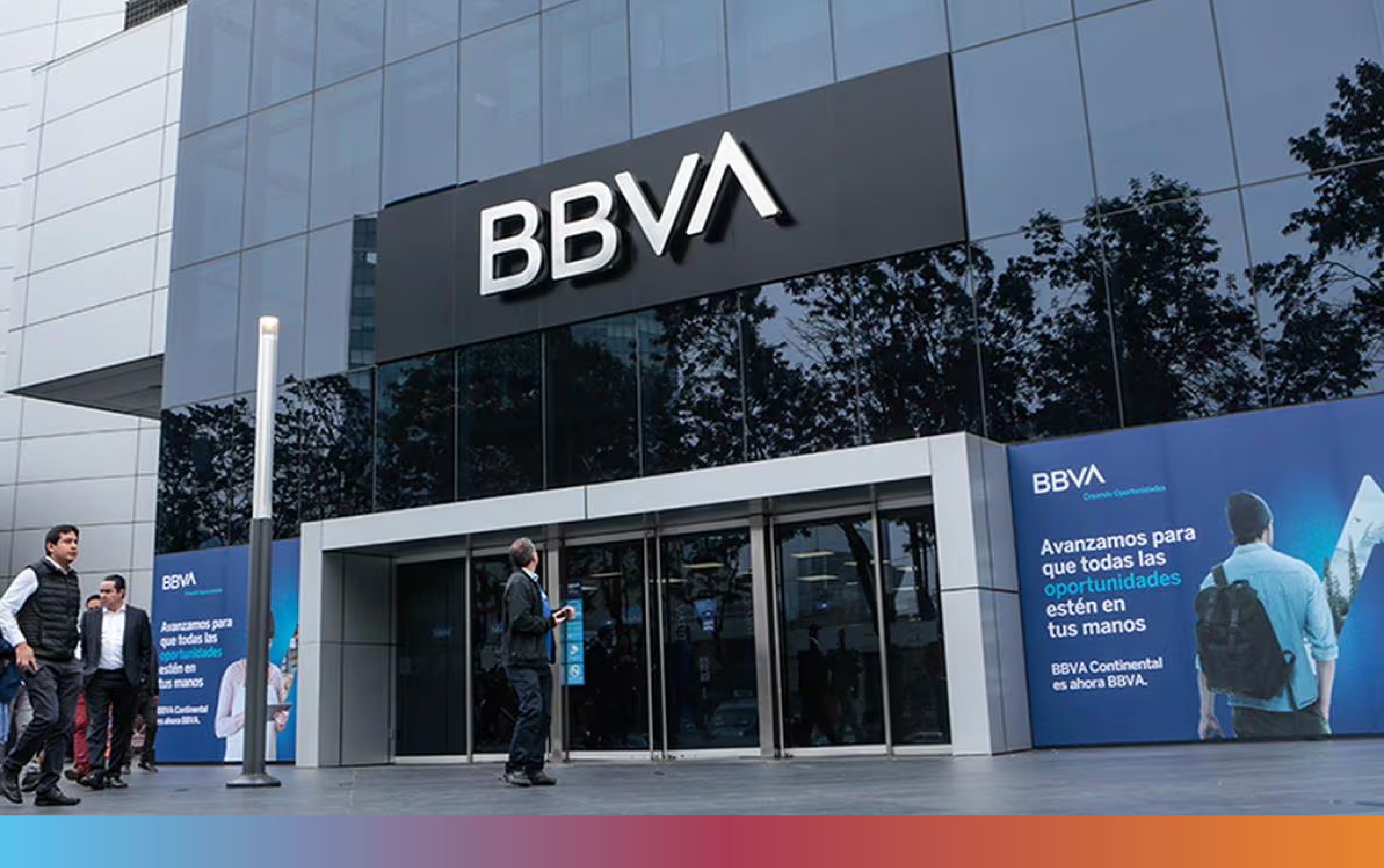 BBVA: Definition of ITSM Service Management