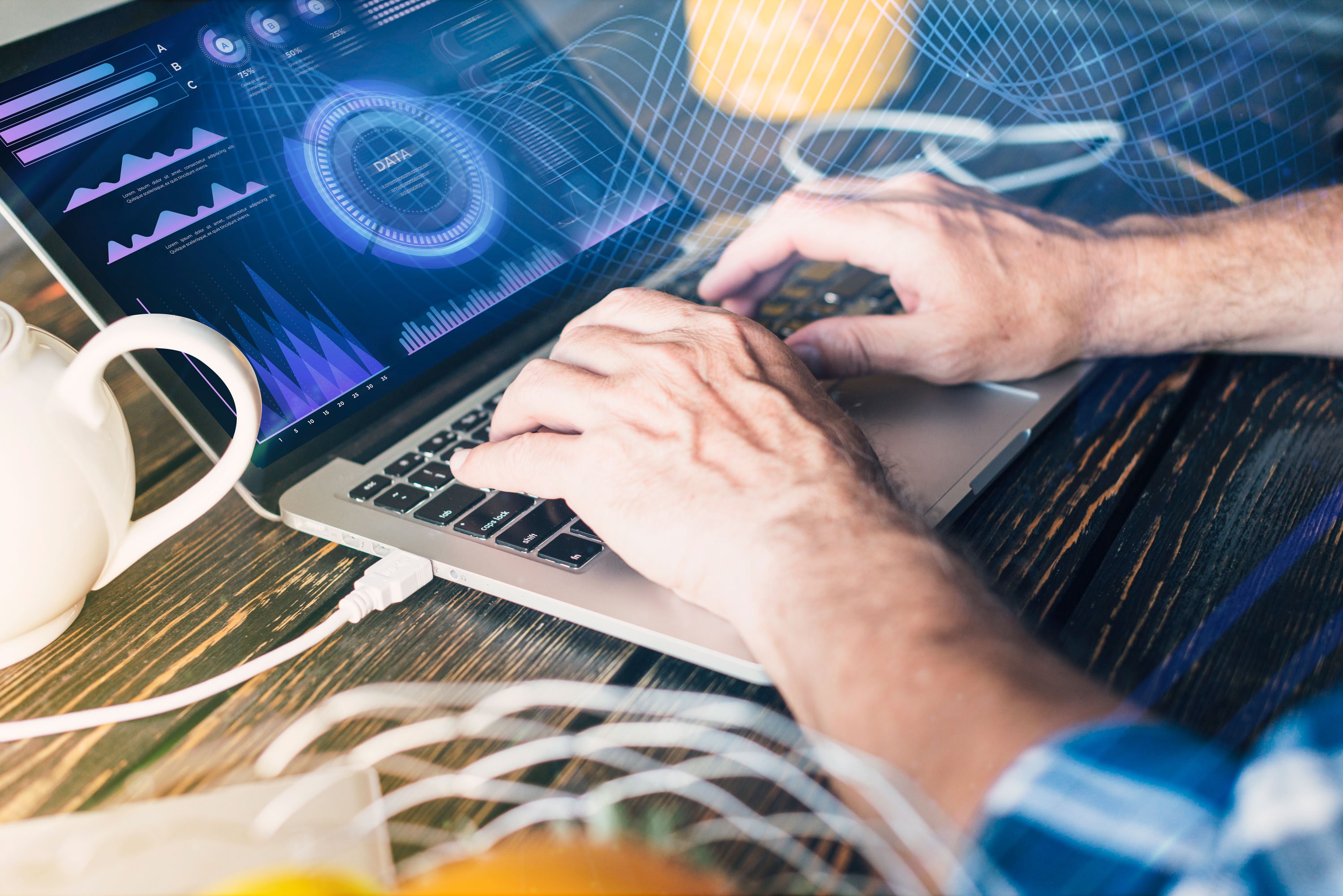 Servicios Cyber Protection