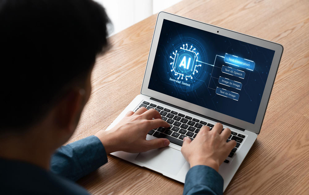 El futuro del trabajo es híbrido: humanos más IA