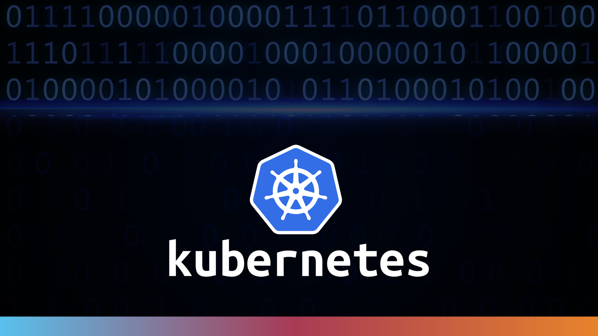 Serban - Everything You Need to Know About Kubernetes